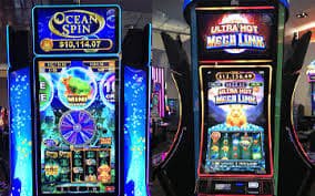 lc89 live casino trực tuyến